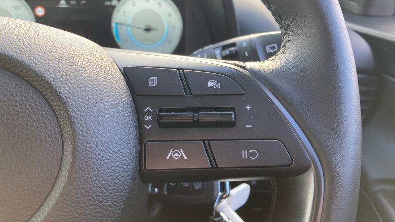 Hyundai i20 1.0T GDi Premium 5dr Petrol Hatchback